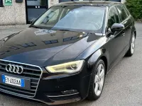 Usata Audi A3 Ambition 184 CV (135 kW) 2015 Other Berlina