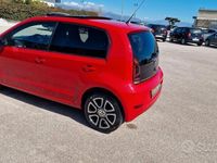 usata VW up! 1.0 i.e - 68 cv BluEmotion *LIMITED