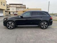 usata Mercedes GLC220 d 4Matic Executive