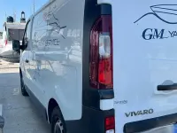 Usata Opel Vivaro 121 CV (88 kW) 2017 Monovolume