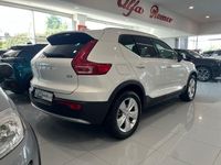 Usata Volvo XC40 Core 163 CV (119 kW) 2025 Bianco SUV