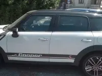 Usata Mini Cooper S 184 CV (135 kW) 2012 Utilitaria