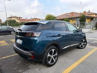 Usata Peugeot 3008 Allure 120 CV (88 kW) 2022 SUV