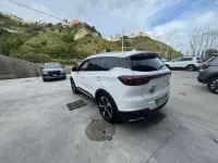 Usado DR DR 6.0 150 CV (110 kW) 2024 Blanco SUV
