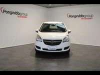 usata Opel Meriva 1.4 t. Innovation (cosmo) Gpl-tech 120cv