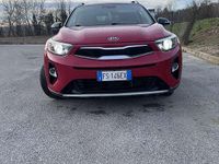 Usata Kia Stonic 110 CV (80 kW) 2018 SUV