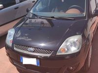 usata Ford Fiesta 5ª serie 1.6 TDCi 5p. Zetec