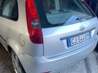 Usata Ford Fiesta Ambiente 75 CV (55 kW) 2003 Utilitaria