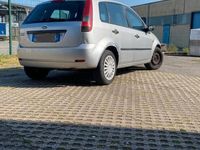 Usata Ford Fiesta 2003 Grigio Utilitaria