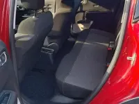 Usata Citroën C3 2018 Rosso Utilitaria