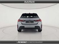 Nuova BMW 120 M Sport 163 CV (119 kW) 2026 Grigio Utilitaria