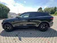 Usata Jaguar F-Pace Portfolio 179 CV (131 kW) 2017 SUV