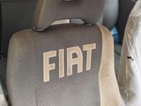 Usata Fiat 600 54 CV (39 kW) 2006 Blu Utilitaria