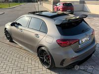 Usata Mercedes A45 AMG AMG 421 CV (309 kW) 2023 Berlina