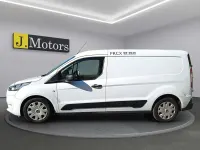 Usata Ford Transit 120 CV (88 kW) 2020 Bianco Furgone