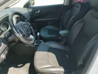 Usata Jeep Compass Limited 120 CV (88 kW) 2021 Bianco SUV