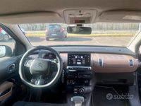 usata Citroën C4 Cactus 1.6 e-HDi 92 ETG6 Shine Edition