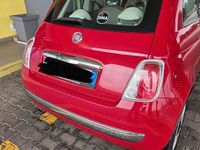 Usata Fiat 500 69 CV (50 kW) 2009 Berlina