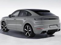 Nuova Porsche Cayenne Black Edition 470 CV (345 kW) 2026 Gesso SUV