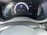 Usata Toyota Yaris Hybrid Trend 116 CV (85 kW) 2025 Blu Utilitaria