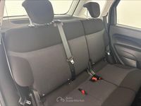 Usata Fiat 500L Mirror 95 CV (69 kW) 2020 Nero Monovolume