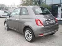 Usata Fiat 500 Dolcevita 70 CV (51 kW) 2022 Grigio Utilitaria