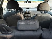 Usata Chevrolet Aveo 2011 Bianco Utilitaria