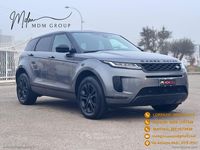 Usata Land Rover Range Rover evoque S 150 CV (110 kW) 2019 Grigio SUV