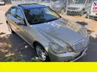 Usata Mercedes E200 136 CV (100 kW) 2010 Other Berlina
