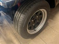 Usata VW Buggy Dune 1960 Nero Berlina