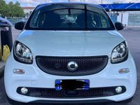 usata Smart ForFour forFour1.0 youngster 71cv