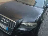 Usata Audi A3 Ambition 105 CV (77 kW) 2006 Utilitaria