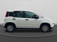 usata Fiat Panda Nuova 2012 1.0 FireFly 70cv S and S 6m Hybrid