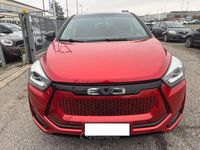 Usata EVO Evo 3 113 CV (83 kW) 2022 Rosso SUV