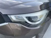 Usata DR DR4 114 CV (83 kW) 2020 Marrone pastello SUV
