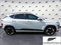 Usata Hyundai Kona 114 kW (156 CV) 2024 Bianco SUV
