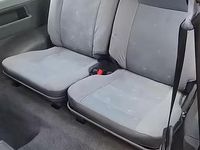 Usata Suzuki Vitara 2002 Grigio SUV