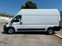 Usata Fiat Ducato 160 CV (117 kW) 2021 Bianco Furgone