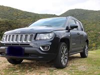Occasion Jeep Compass 136 ch (100 kW) 2014 SUV