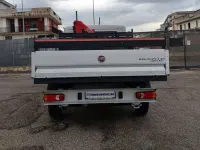Usata Fiat Ducato 131 CV (96 kW) 2018 Bianco Furgone