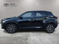 Usata Toyota Yaris Cross Trend 116 CV (85 kW) 2022 Nero SUV