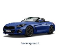 usata BMW Z4 30 i sDrive Steptronic