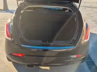 Usata Lancia Delta 105 CV (77 kW) 2014 Nero Utilitaria