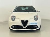 usata Alfa Romeo MiTo 1.3 JTDm 85 CV S&S Distinctive *NEOPATENTATI*