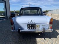 Usata Fiat 2100 70 CV (51 kW) 1958 Blu Berlina