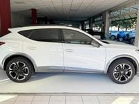 Gebraucht Cupra Formentor 150 PS (110 kW) 2024 Weiß SUV