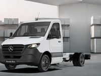 Nuova Mercedes Sprinter 2025 Bianco Furgone