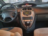 Usata Citroën Xsara 90 CV (66 kW) 2002 Blu Monovolume