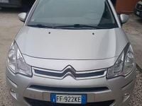 Usata Citroën C3 82 CV (60 kW) 2016 Berlina