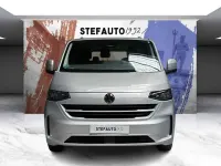 Usata VW Caravelle 150 CV (110 kW) 2025 Grigio Furgone